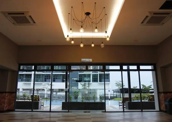 Rohani Jazz Suites 4 @ Vivacity Megamall