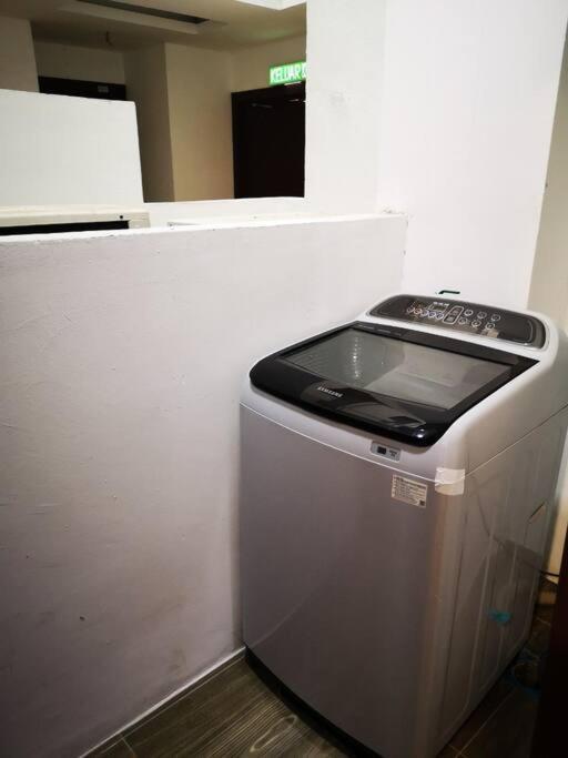 Apartment Rohani Jazz 4 @ Vivacity Megamall